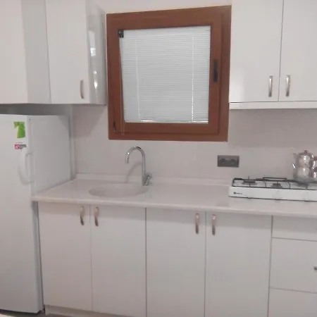 Vefa Apart Appart hôtel Bitez