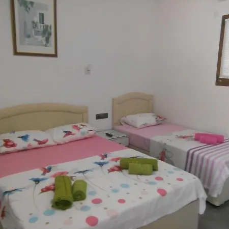 Vefa Apart Appart hôtel