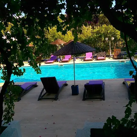 Vefa Apart Appart hôtel