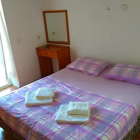 Vefa Apart Appart hôtel *