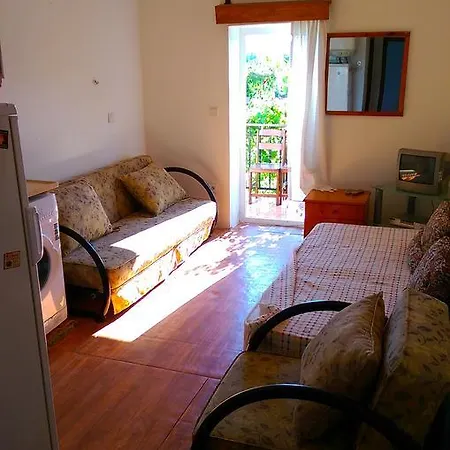 Vefa Apart Appart hôtel