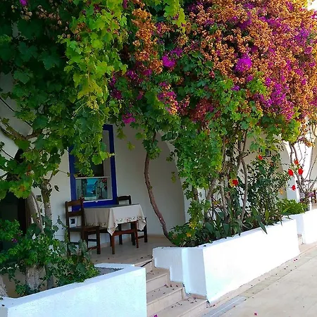 Vefa Apart Appart hôtel *