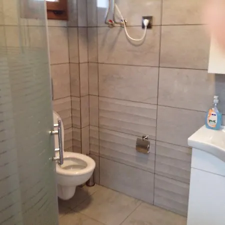 Appart hôtel Vefa Apart *